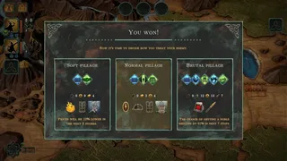 Скриншот 2 к игре Tribe Nation