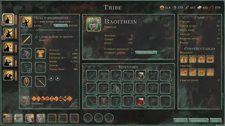Скриншот 4 к игре Tribe Nation