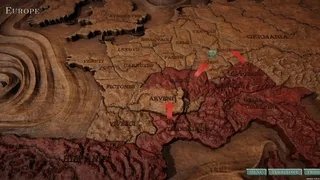 Скриншот 5 к игре Tribe Nation