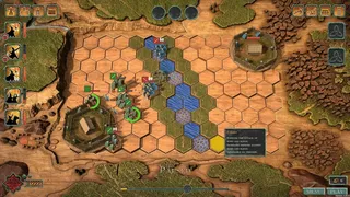 Скриншот 6 к игре Tribe Nation