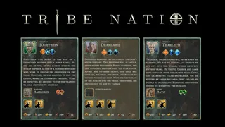 Скриншот 7 к игре Tribe Nation