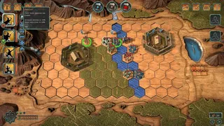 Скриншот 8 к игре Tribe Nation