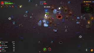 Скриншот 1 к игре Spirit Guardians