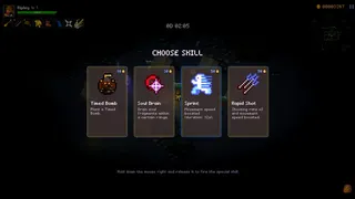 Скриншот 2 к игре Spirit Guardians