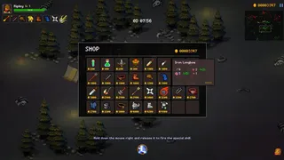 Скриншот 3 к игре Spirit Guardians