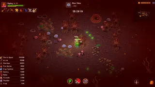 Скриншот 5 к игре Spirit Guardians