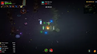 Скриншот 6 к игре Spirit Guardians