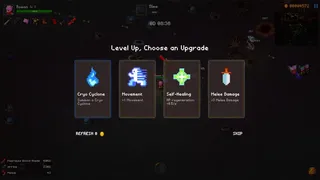 Скриншот 7 к игре Spirit Guardians