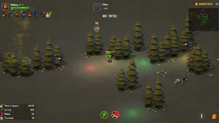Скриншот 8 к игре Spirit Guardians
