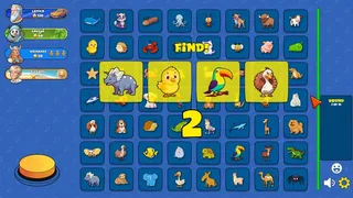 Скриншот 1 к игре Detective Kiwi