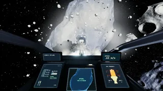 Скриншот 2 к игре Expedition Astra