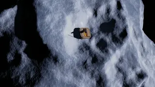 Скриншот 6 к игре Expedition Astra