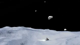 Скриншот 8 к игре Expedition Astra
