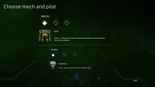 Скриншот 2 к игре Decurion