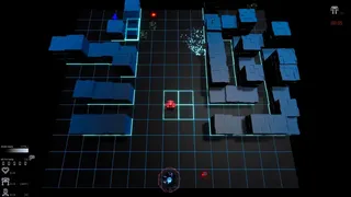 Скриншот 3 к игре Decurion