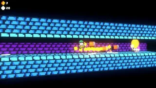 Скриншот 1 к игре Save the throne