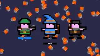 Скриншот 2 к игре Save the throne