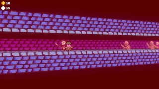 Скриншот 4 к игре Save the throne