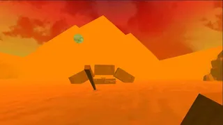 Скриншот 3 к игре DESCENT: A Bunnyhopping Odyssey