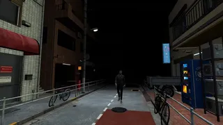 Скриншот 2 к игре The Street 10
