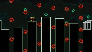 Скриншот 3 к игре Time Warp Infinite