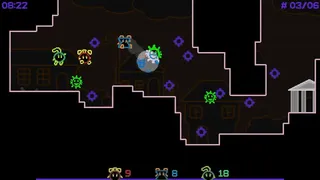 Скриншот 4 к игре Time Warp Infinite