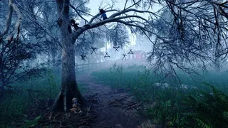 Скриншот 1 к игре Strashna 2