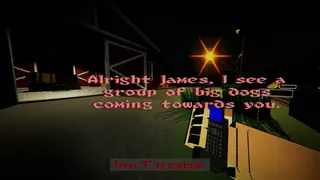 Скриншот 5 к игре NightCrawler