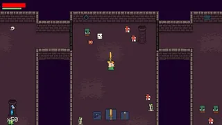 Скриншот 1 к игре Project Jeff