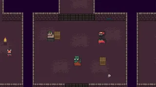Скриншот 3 к игре Project Jeff