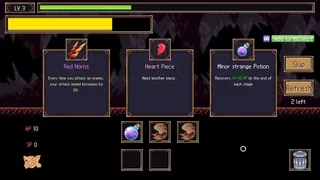 Скриншот 2 к игре Hell Knight