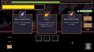 Скриншот 4 к игре Hell Knight