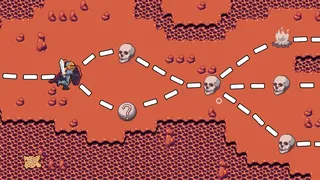 Скриншот 6 к игре Hell Knight