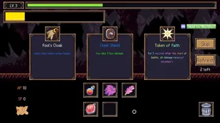 Скриншот 7 к игре Hell Knight
