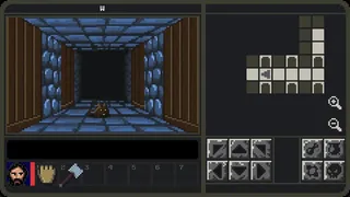 Скриншот 6 к игре Magic Cauldron - Dungeons