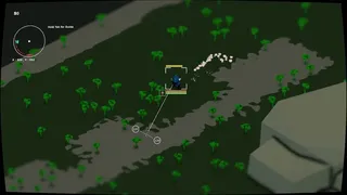 Скриншот 6 к игре Iron Dawn