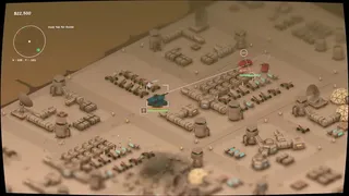 Скриншот 7 к игре Iron Dawn
