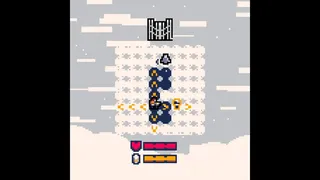 Скриншот 1 к игре Firefrost