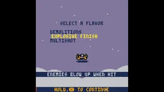 Скриншот 4 к игре Firefrost