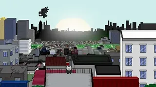 Скриншот 1 к игре Animalistic Worlds