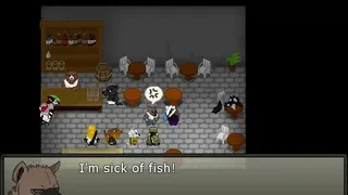 Скриншот 3 к игре Animalistic Worlds