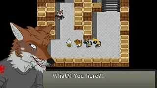 Скриншот 7 к игре Animalistic Worlds