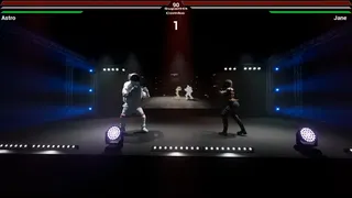 Скриншот 8 к игре Dizzy Fight
