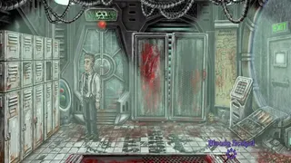 Скриншот 1 к игре Vincent the Vampire