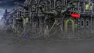 Скриншот 3 к игре Vincent the Vampire