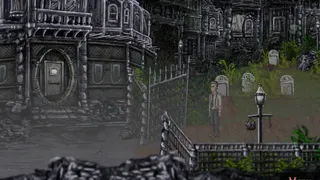 Скриншот 5 к игре Vincent the Vampire