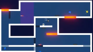 Скриншот 1 к игре Teleportia