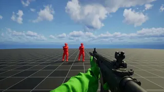 Скриншот 1 к игре Creators