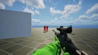 Скриншот 2 к игре Creators