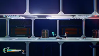 Скриншот 1 к игре Antivira